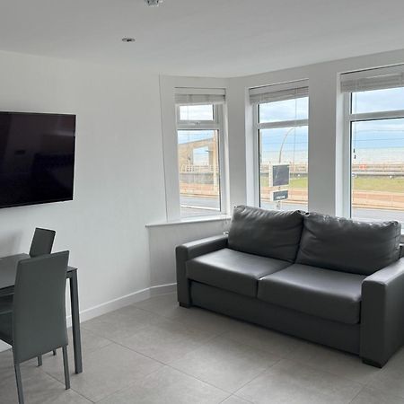 Coastal Plaza Otel Blackpool Dış mekan fotoğraf