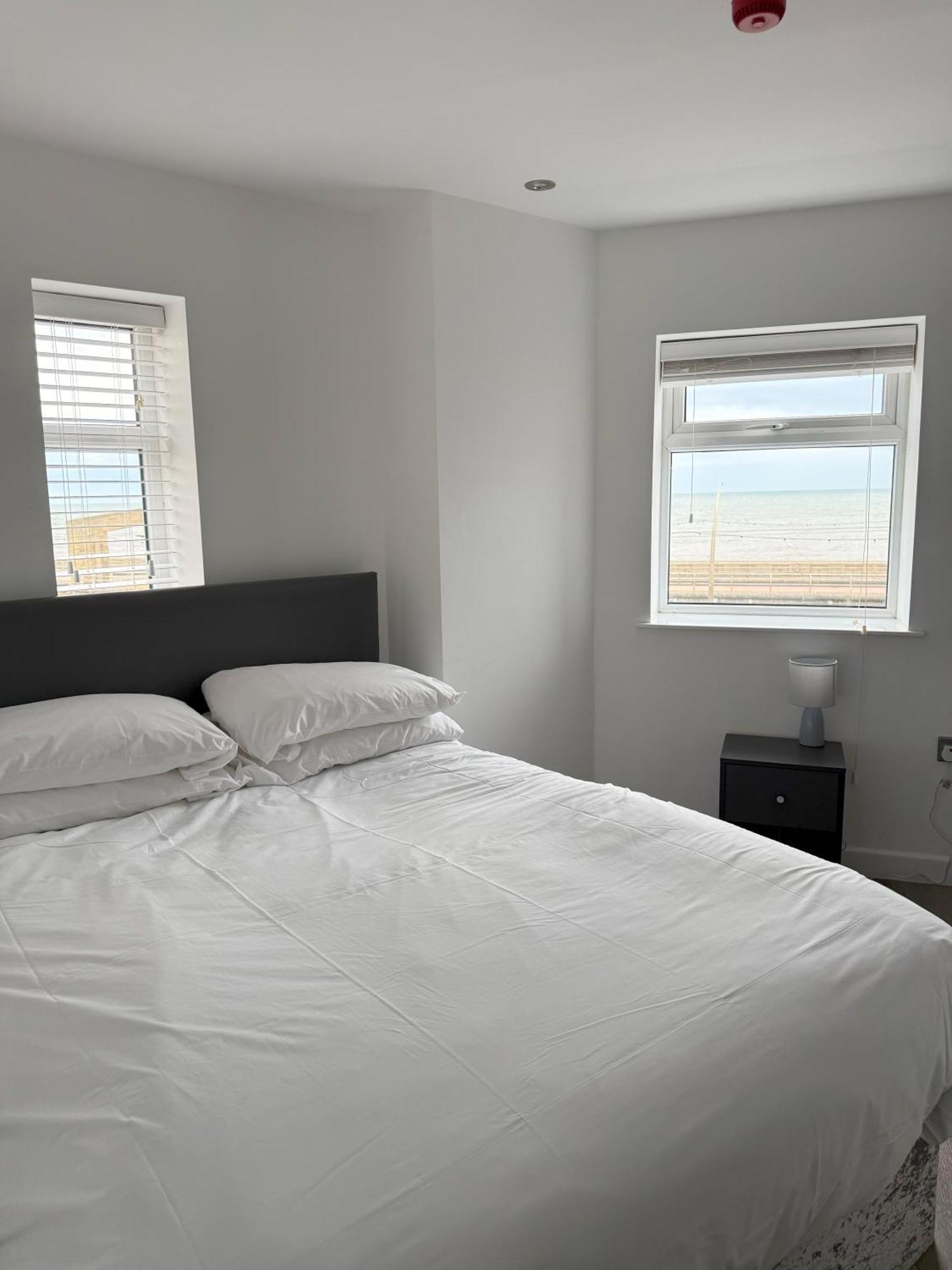 Coastal Plaza Otel Blackpool Dış mekan fotoğraf