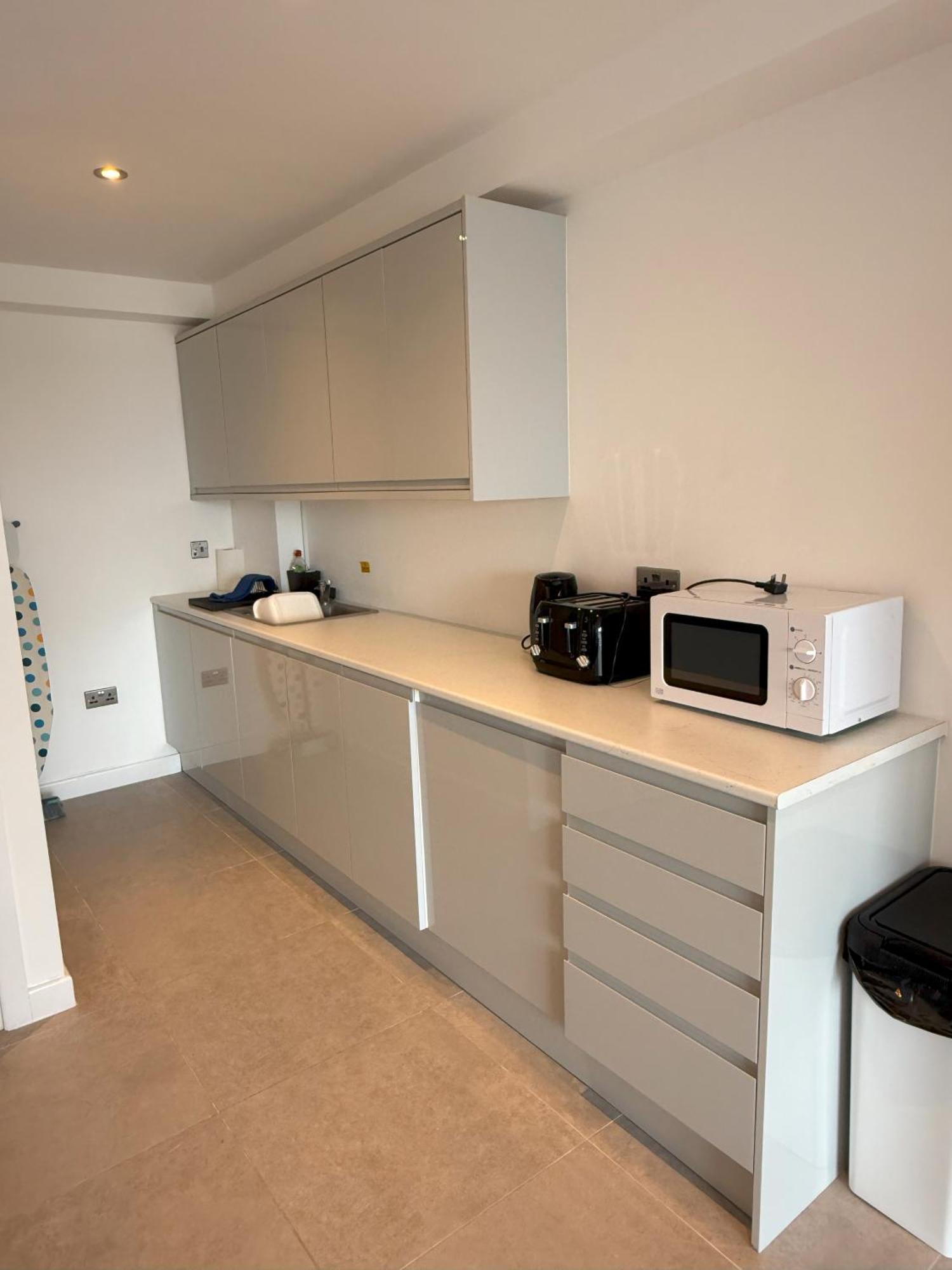 Coastal Plaza Otel Blackpool Dış mekan fotoğraf