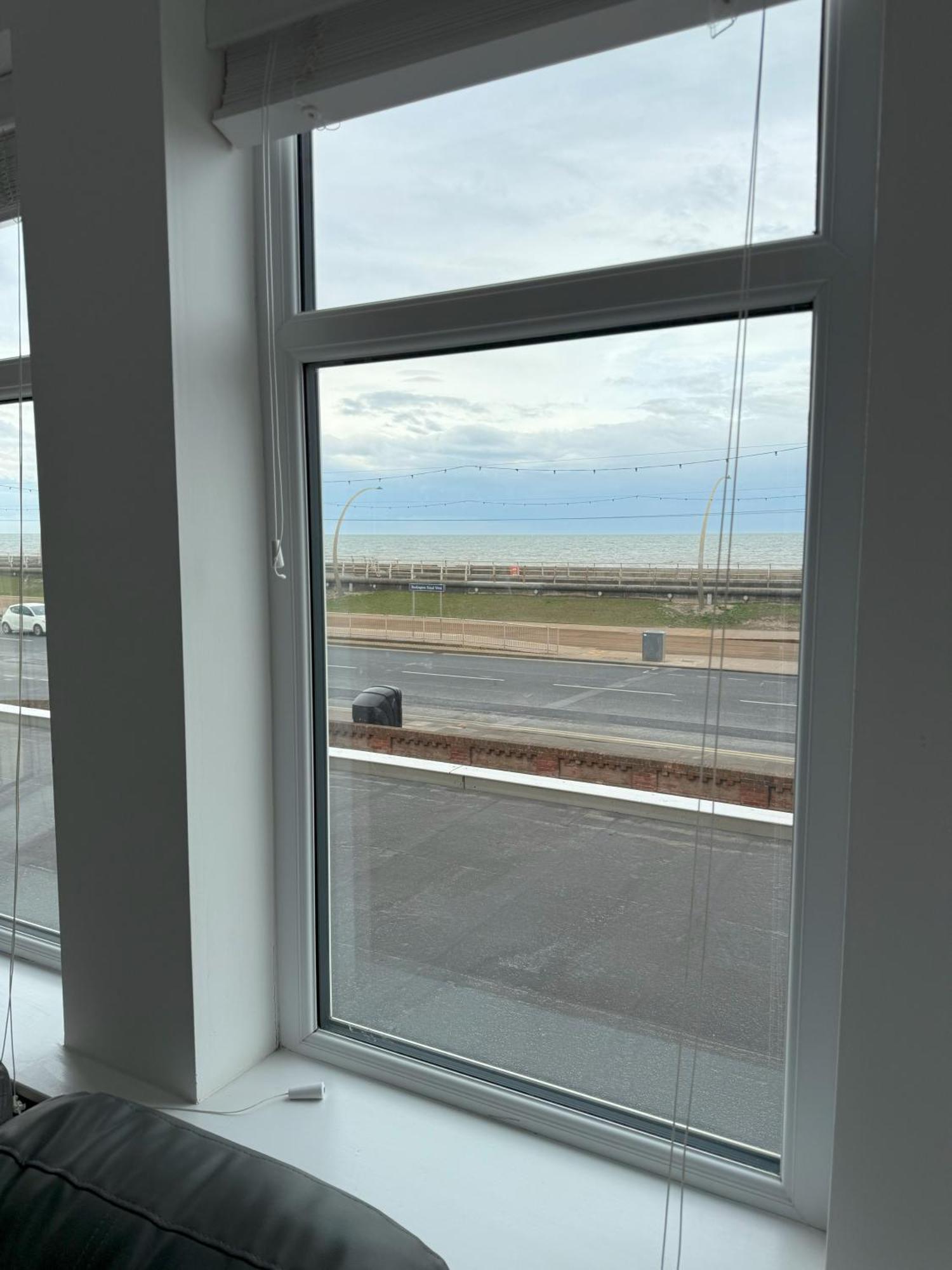 Coastal Plaza Otel Blackpool Dış mekan fotoğraf