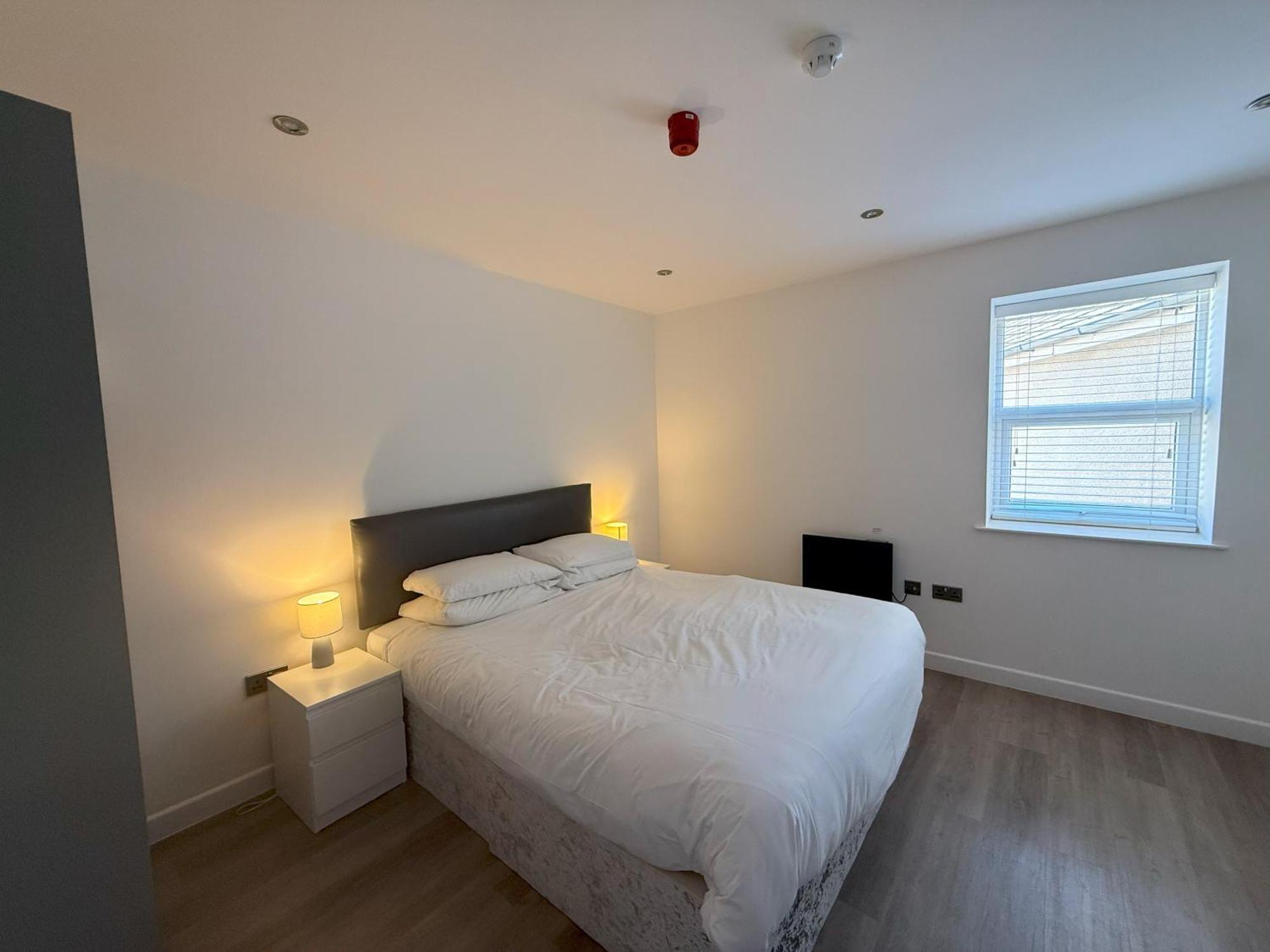 Coastal Plaza Otel Blackpool Dış mekan fotoğraf