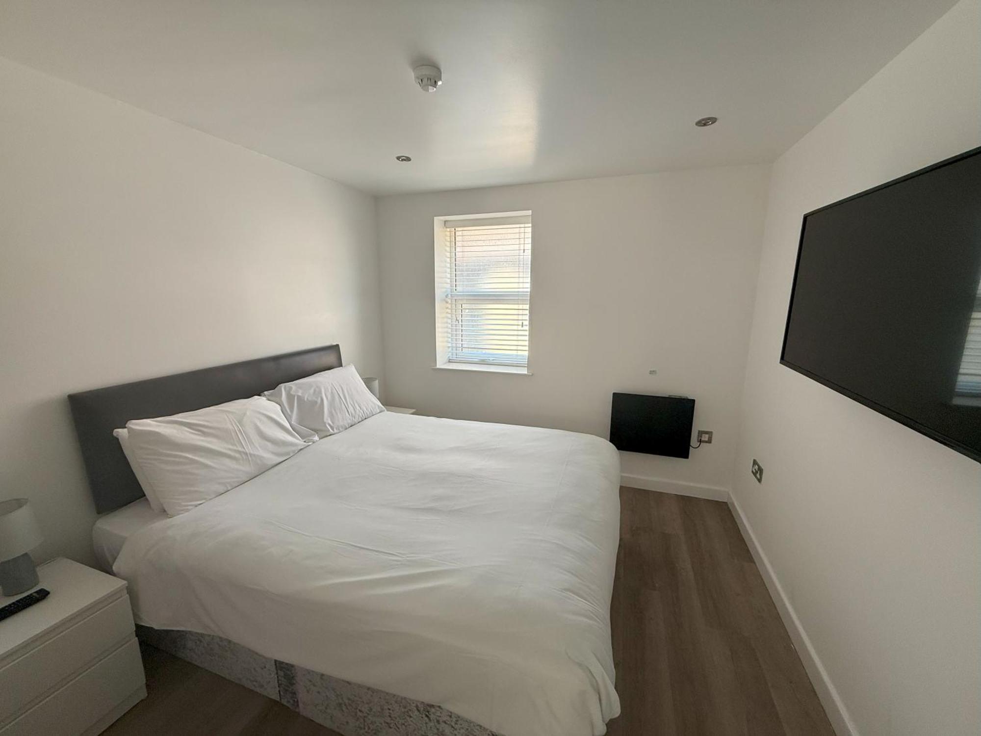 Coastal Plaza Otel Blackpool Dış mekan fotoğraf
