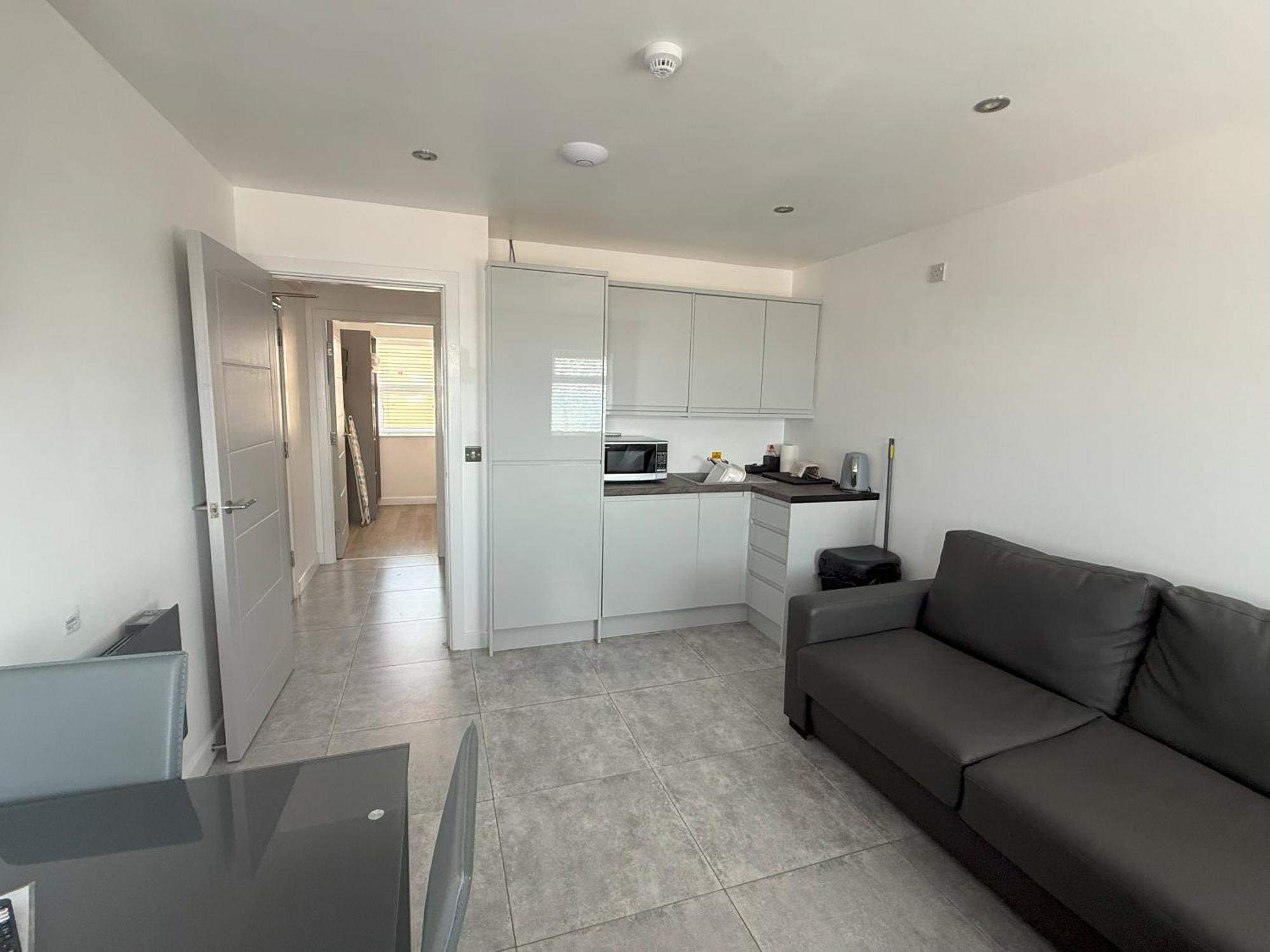 Coastal Plaza Otel Blackpool Dış mekan fotoğraf