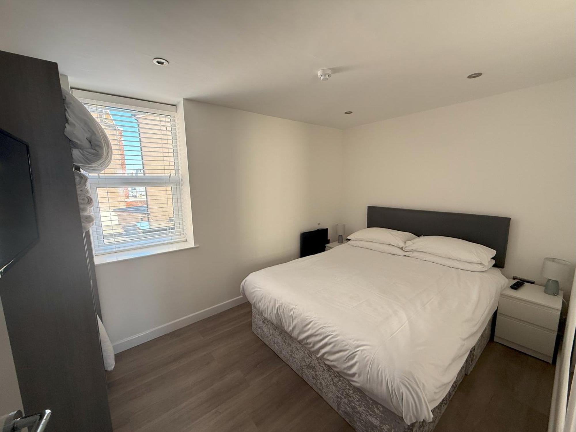 Coastal Plaza Otel Blackpool Dış mekan fotoğraf