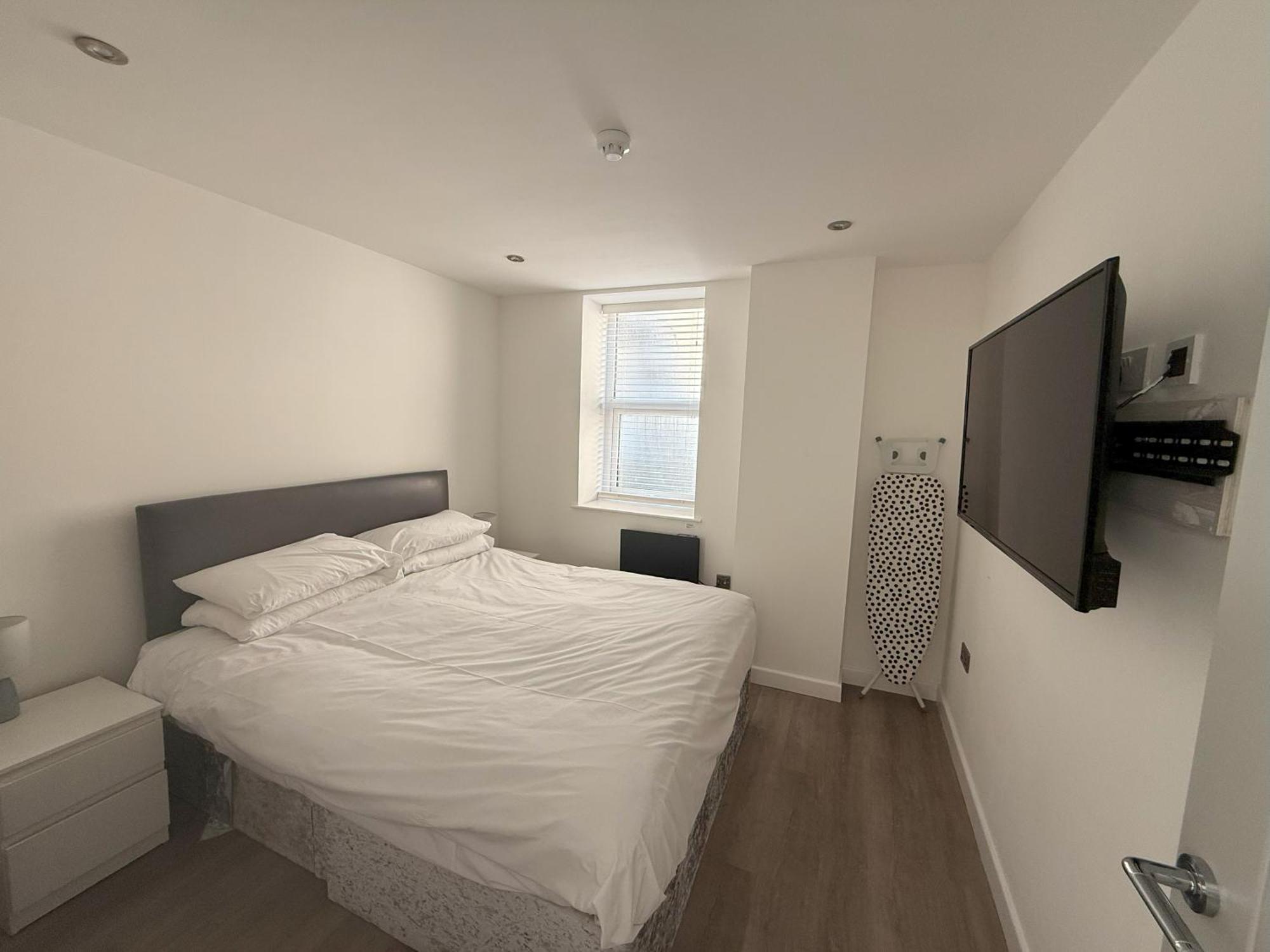 Coastal Plaza Otel Blackpool Dış mekan fotoğraf