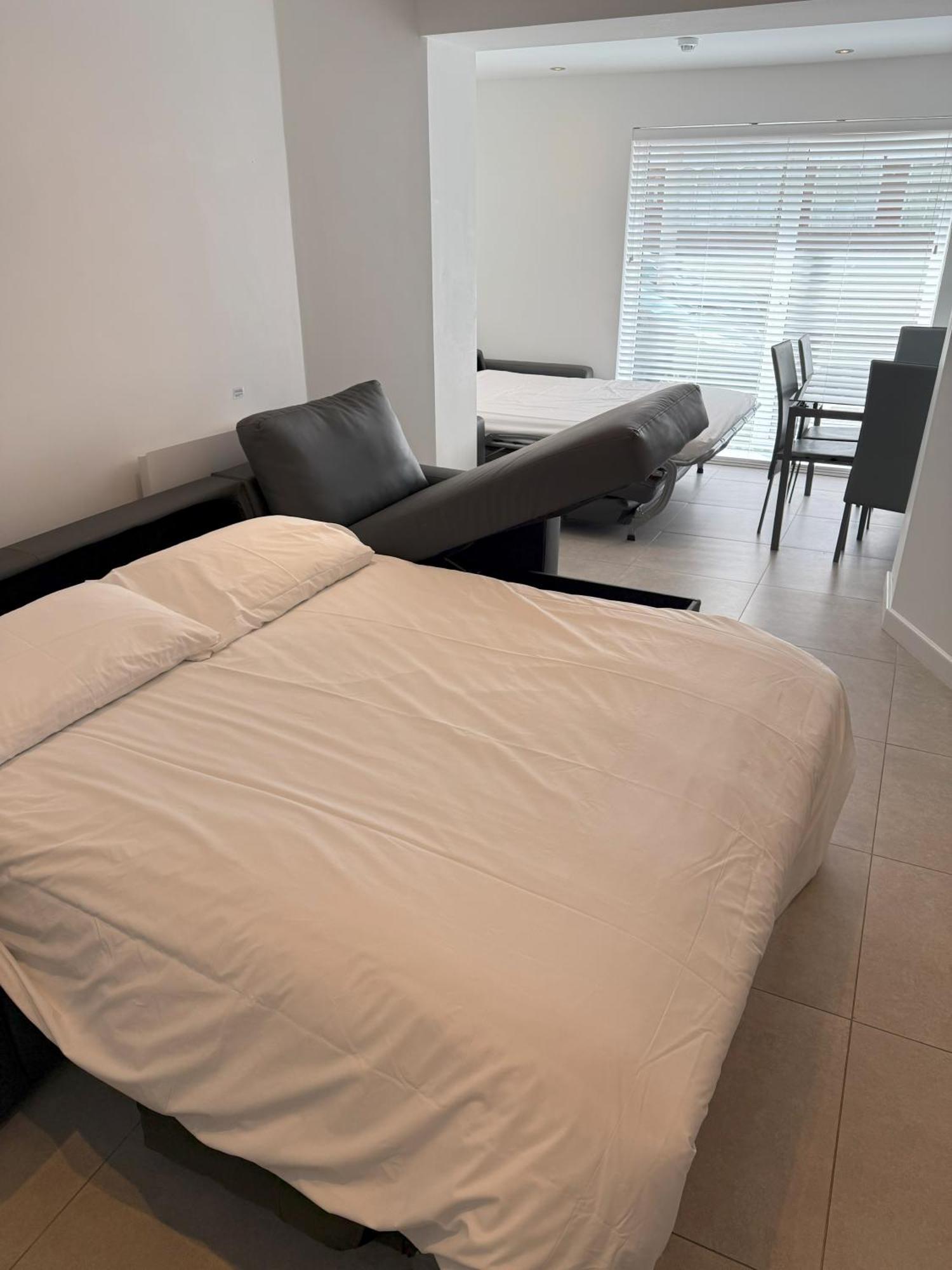 Coastal Plaza Otel Blackpool Dış mekan fotoğraf