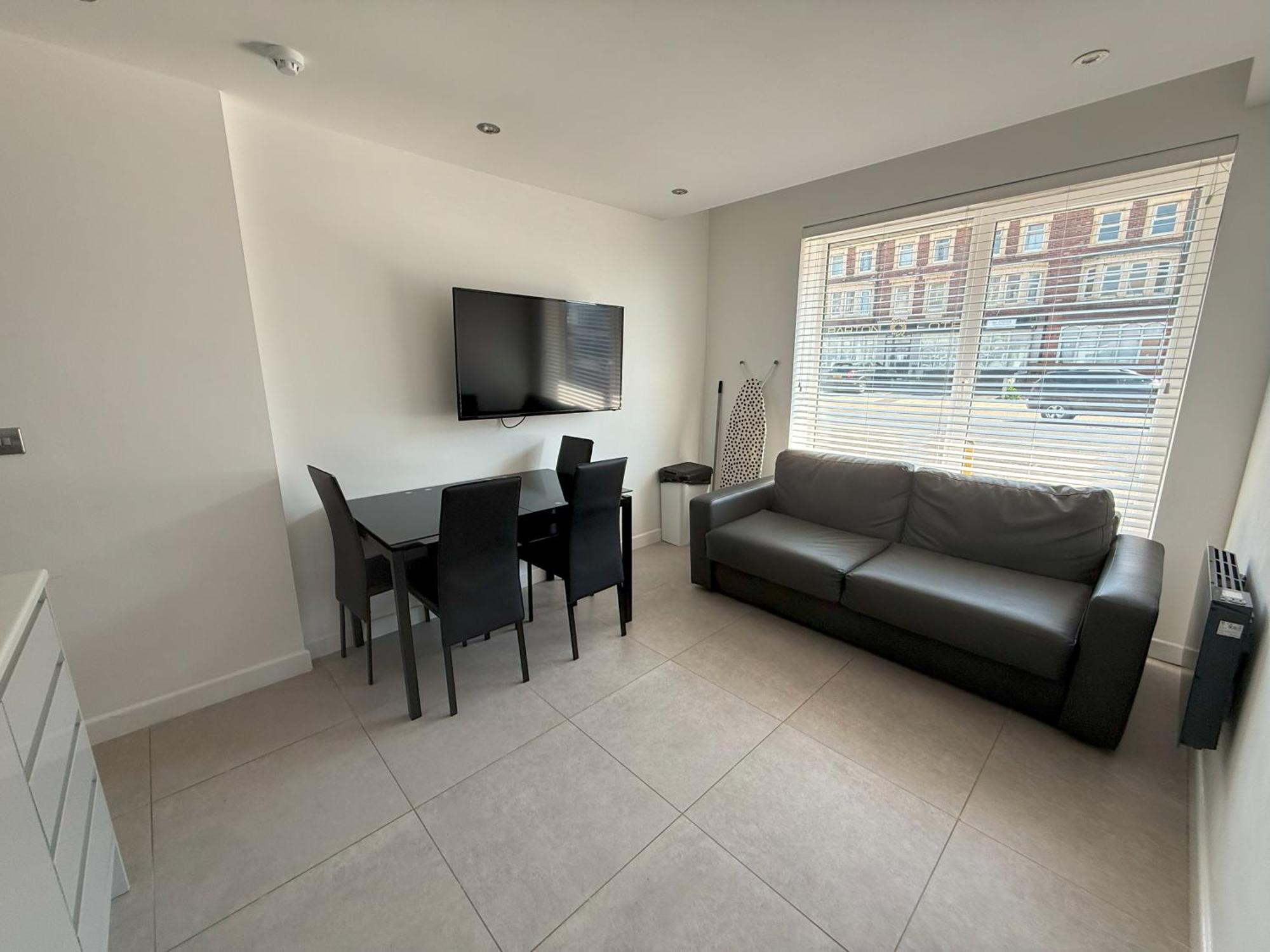 Coastal Plaza Otel Blackpool Dış mekan fotoğraf