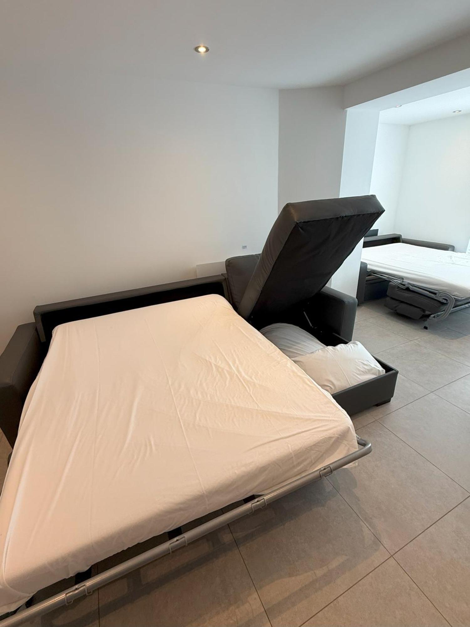 Coastal Plaza Otel Blackpool Dış mekan fotoğraf